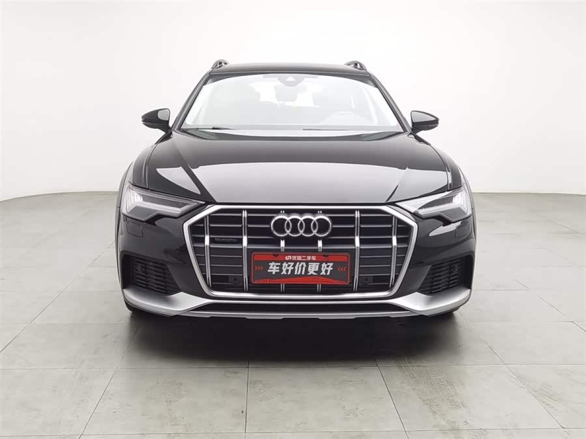 Audi A6 (Imported) 2023 изображение автомобиля #4