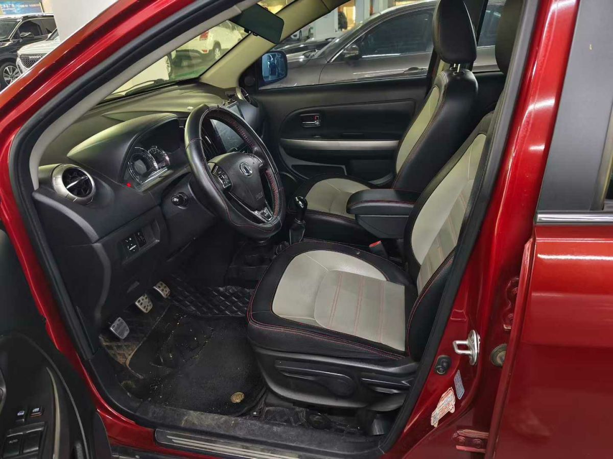 Great Wall M4 2013 صورة سيارة #4