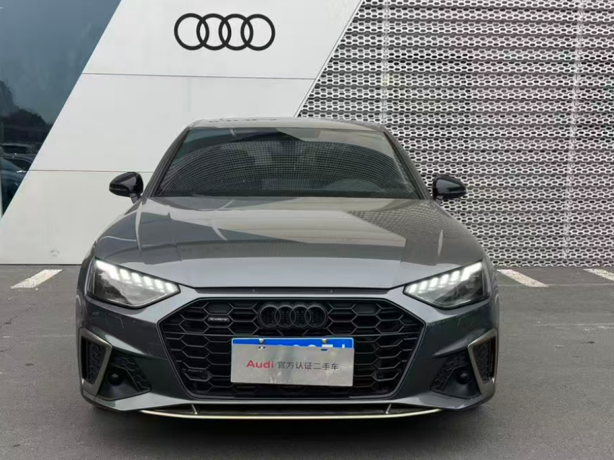 Audi RS 3 2024 car image #4