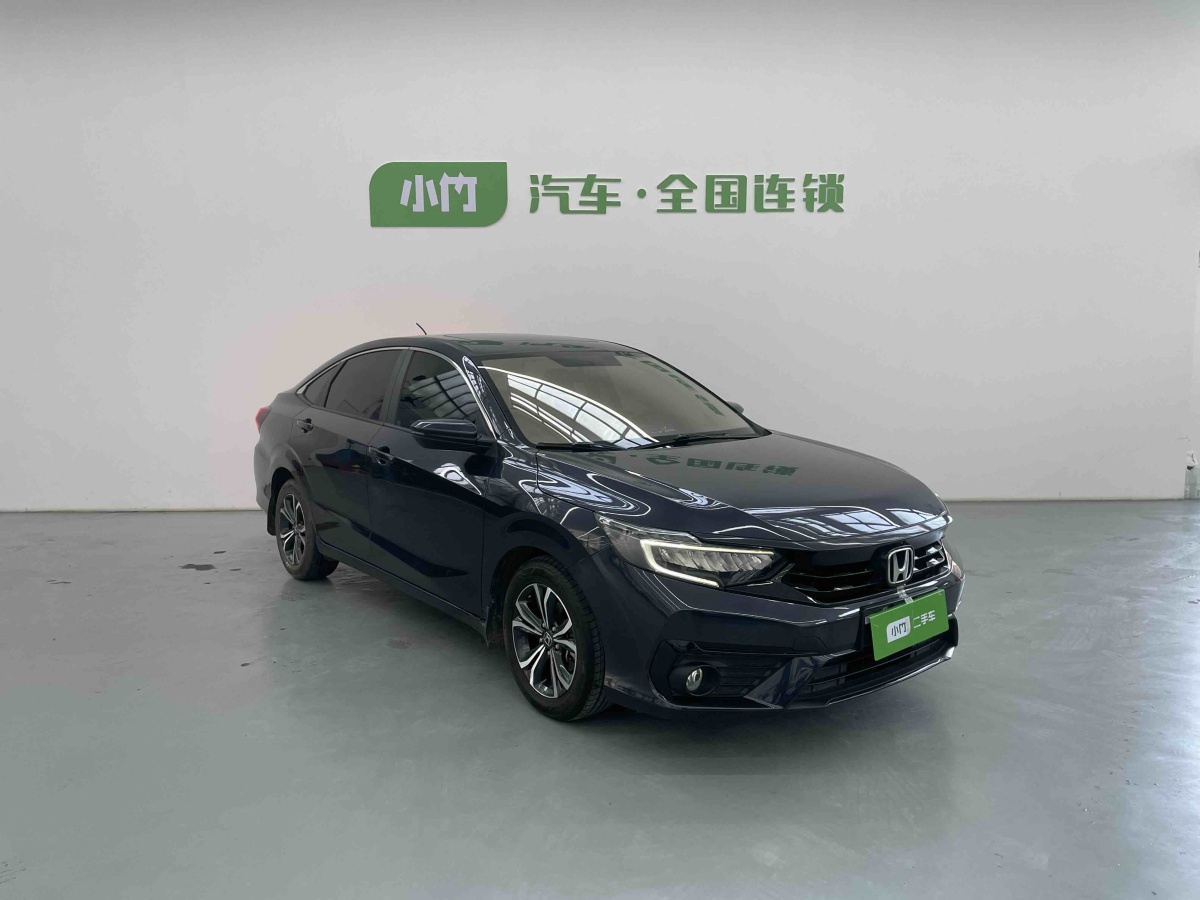 Honda Envix 2022 car image #4