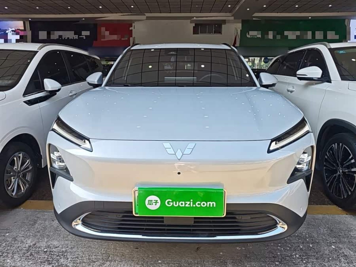 Wuling Starlight S 2024 #4 Wuling Starlight S 2024 immagine di auto #4