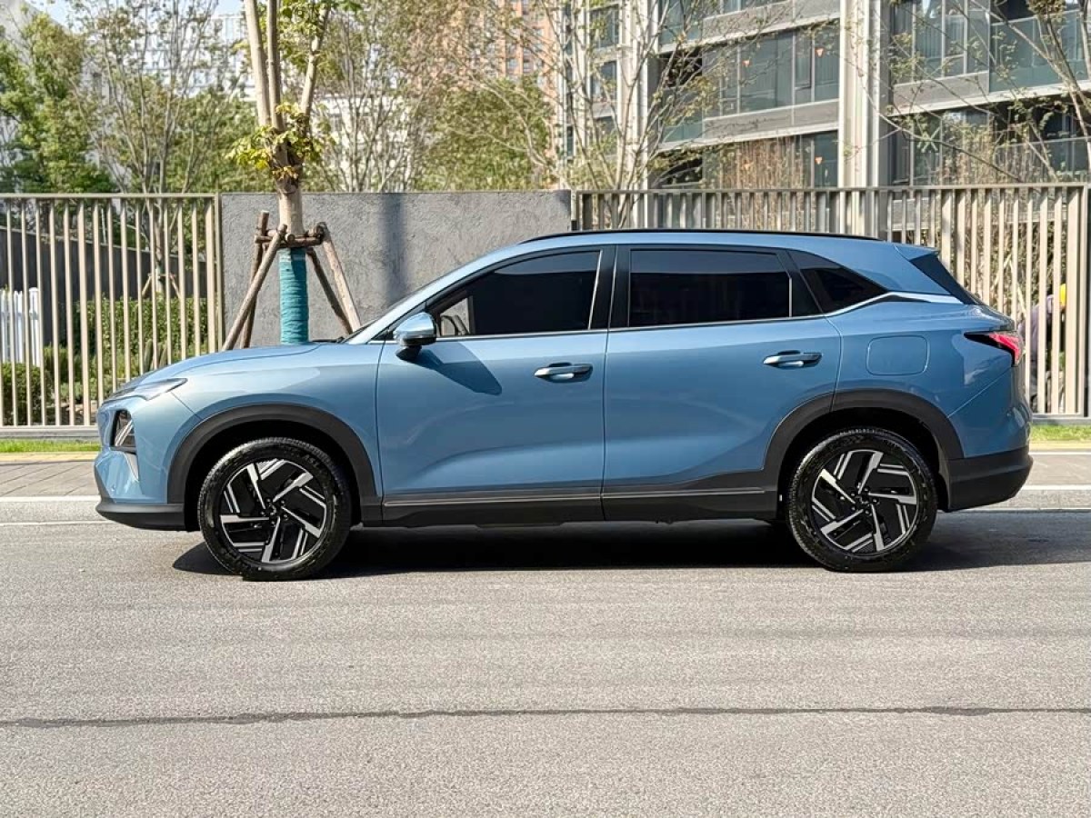 Wuling Starlight S 2024 #4 Wuling Starlight S 2024 immagine di auto #4