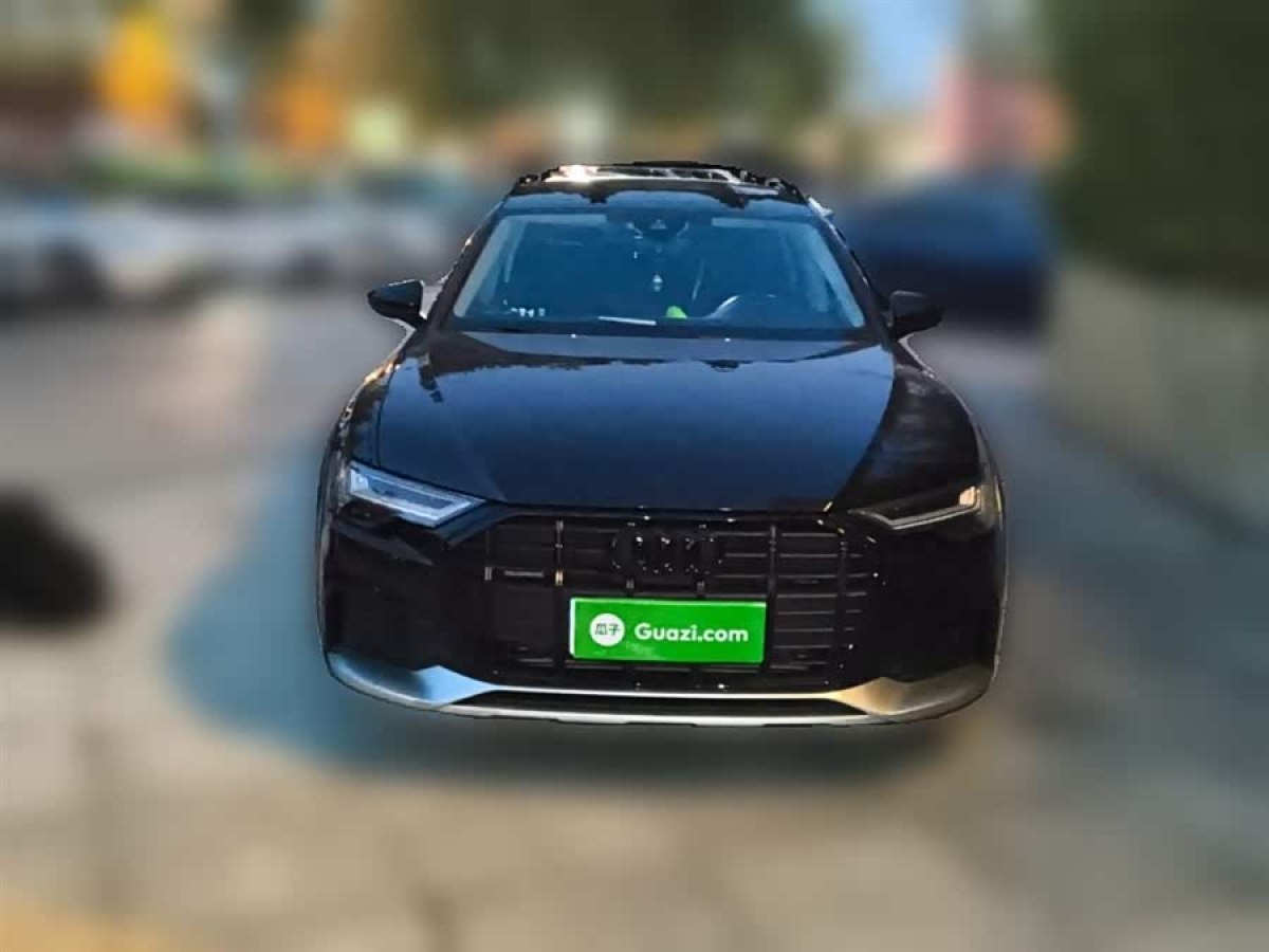 Audi A6 (Imported) 2023 car image #4