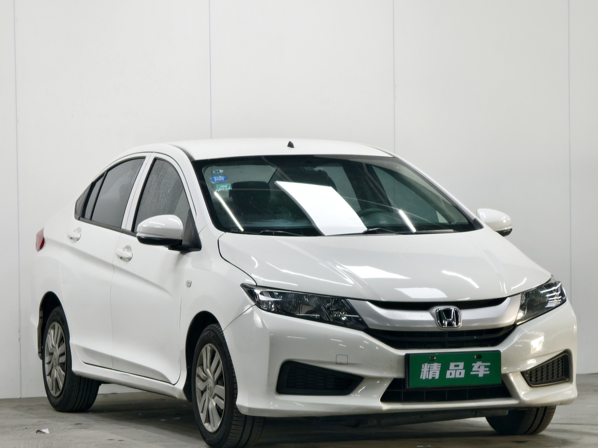 本田 锋范 2016 汽车图片 #4