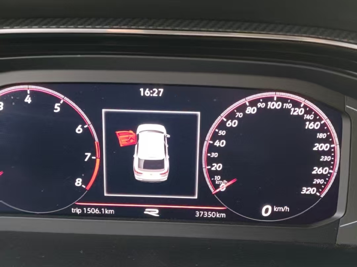 Volkswagen Tayron X 2021 #4 Volkswagen Tayron X 2021 imagem de carro #4