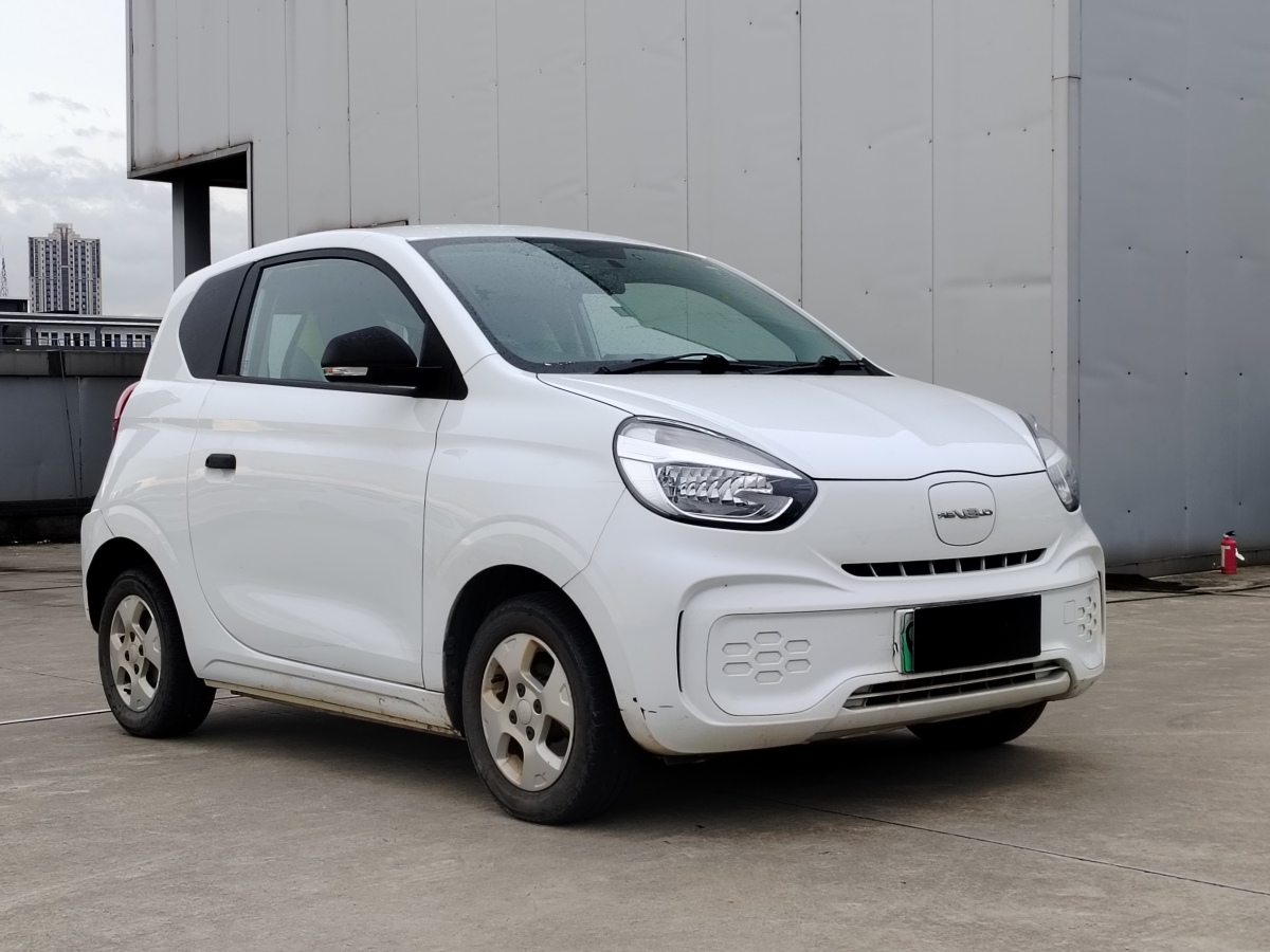 荣威 科莱威CLEVER 2021 汽车图片 #4