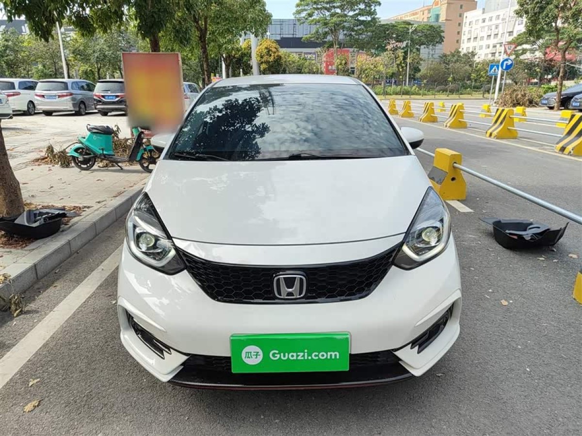 Honda LIFE 2021 car image #4