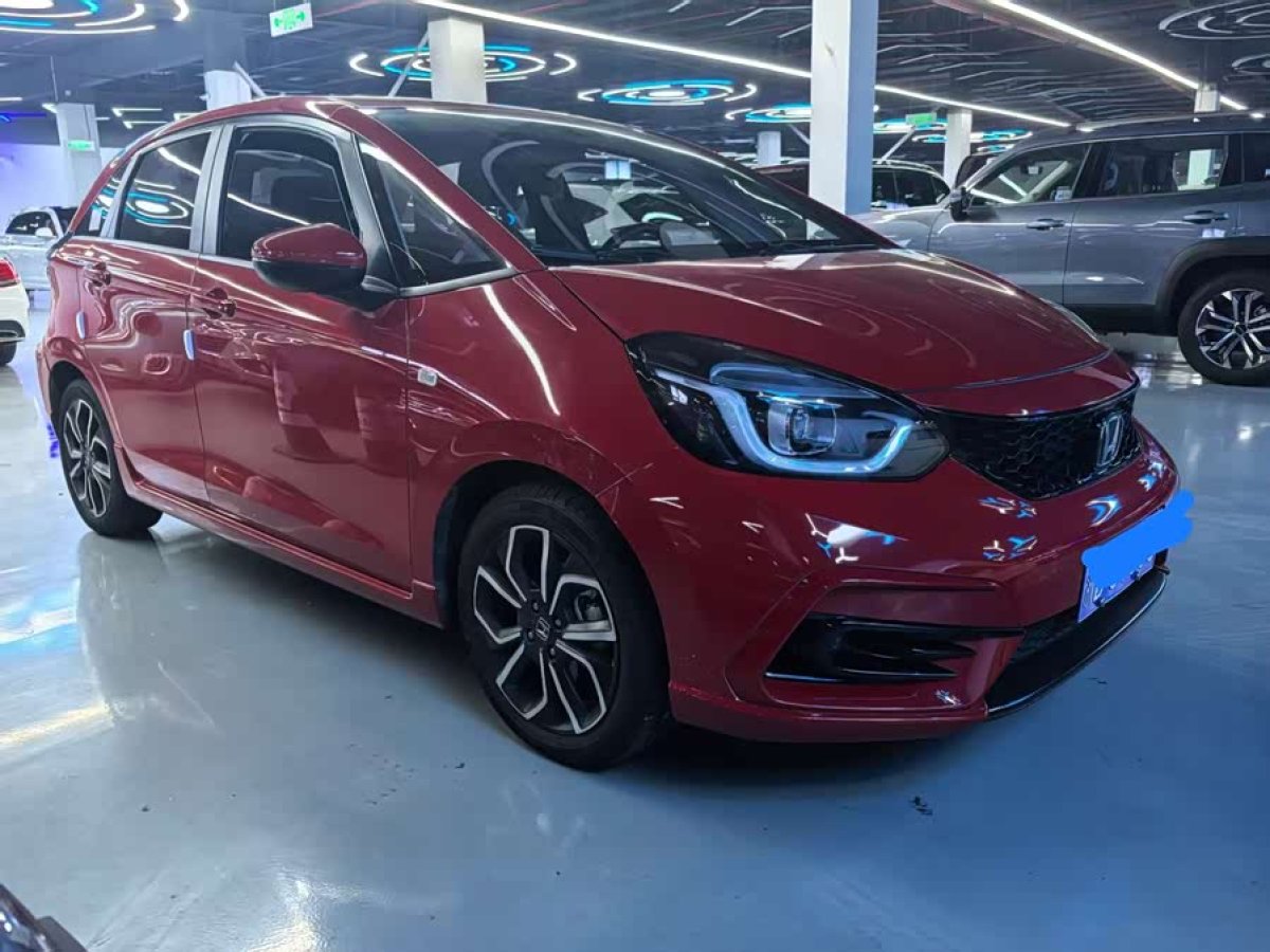 Honda LIFE 2021 #4 Honda LIFE 2021 car image #4