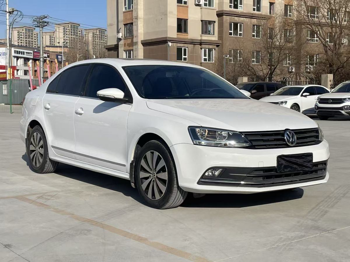 Volkswagen Sagitar 2017 immagine di auto #4