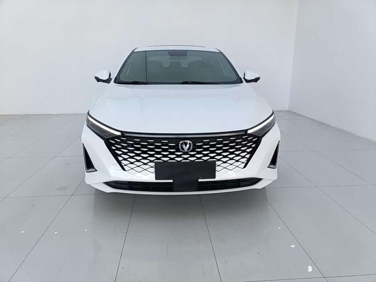Changan Raeton Plus 2022 car image #4