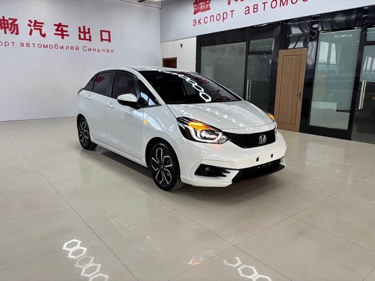 Honda LIFE 2021 car image #4