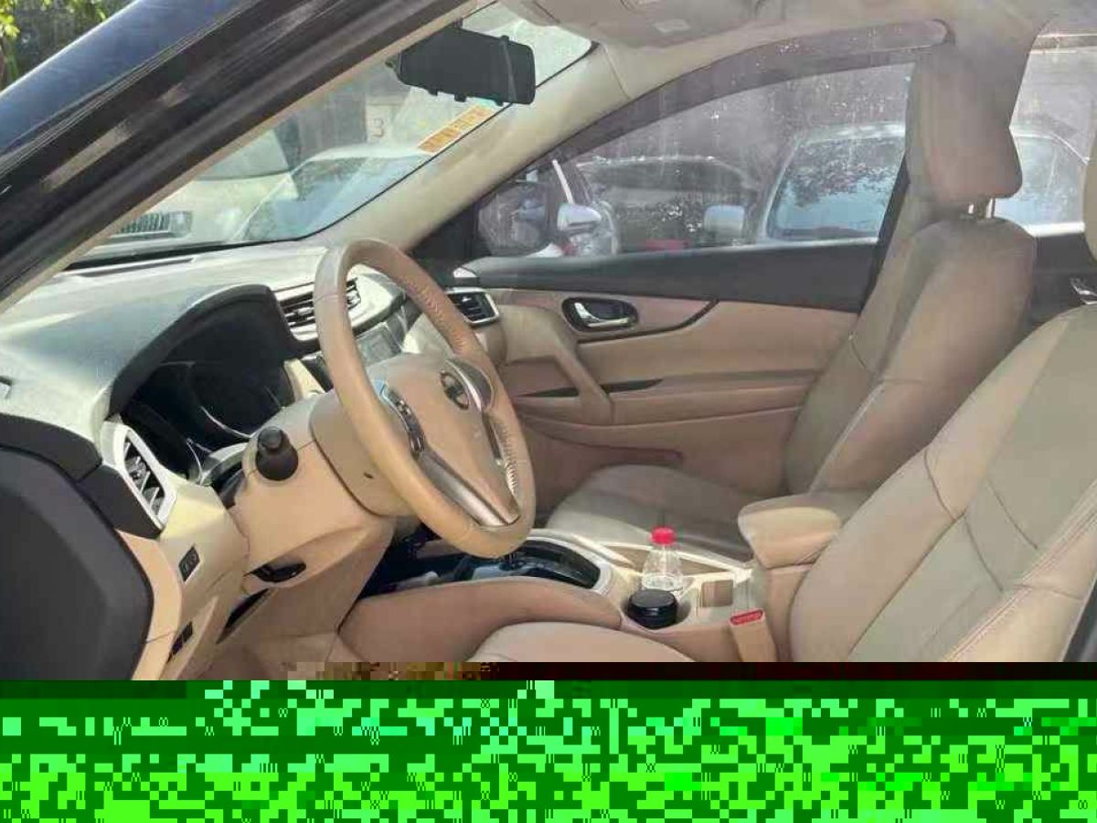 Changan BenBen EV 2017 car image #4