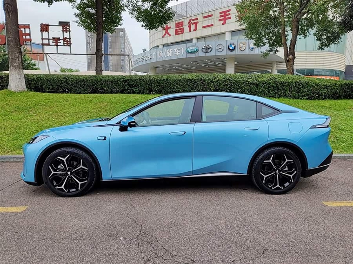 Deepal L07 2024 #4 Deepal L07 2024 car image #4