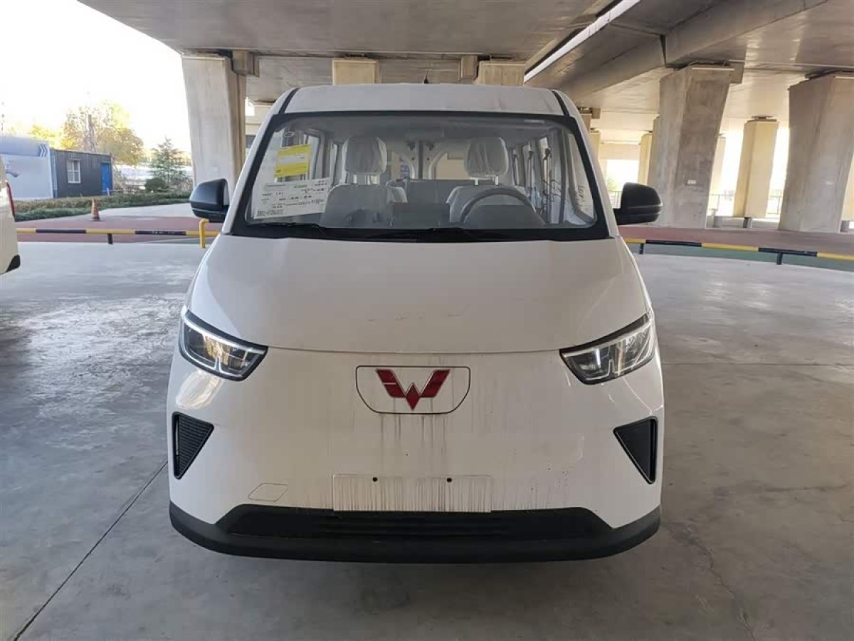 五菱汽车 五菱扬光 2025 汽车图片 #4