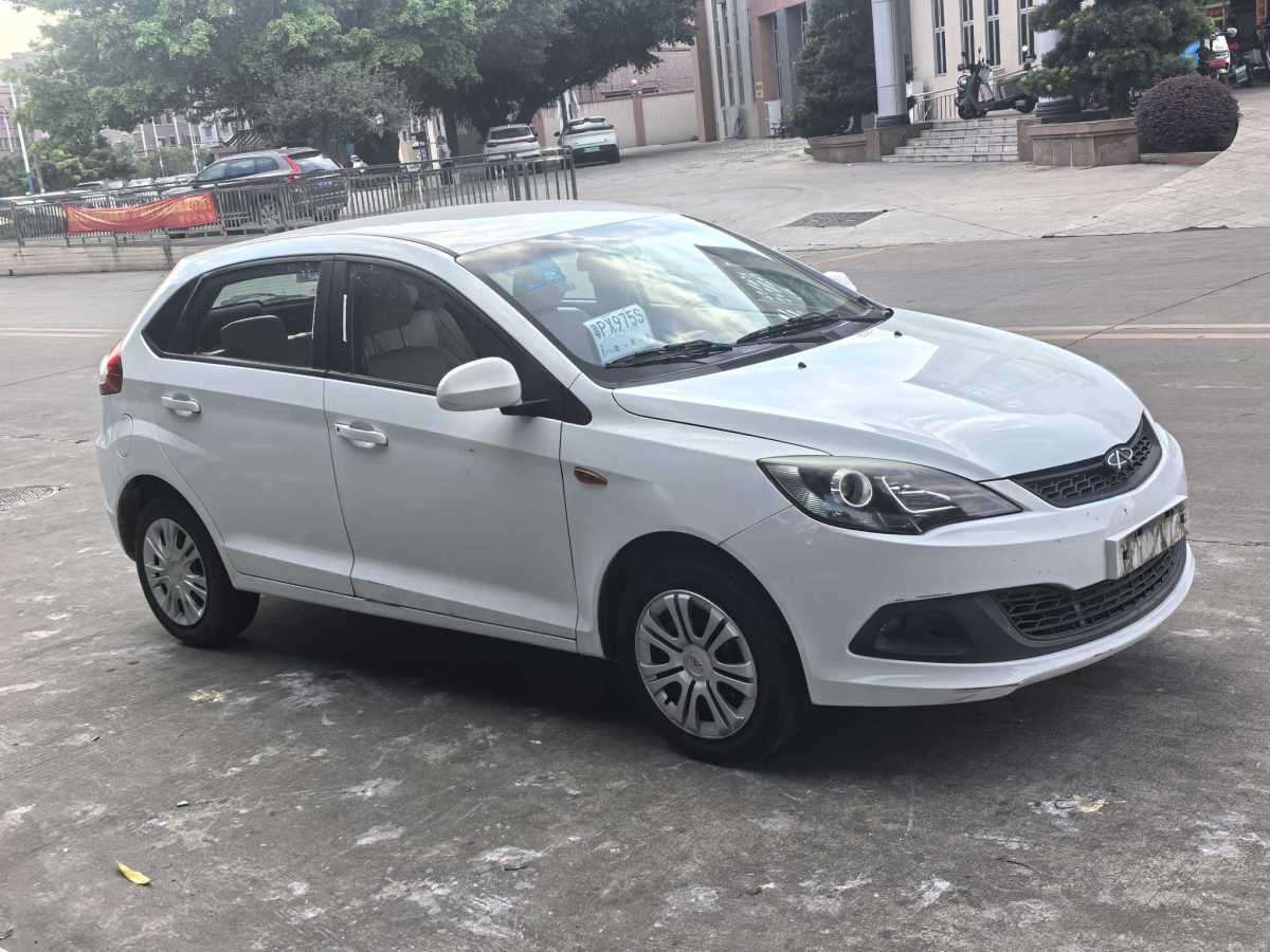 Chery Fulwin 2014 #4 Chery Fulwin 2014 صورة سيارة #4