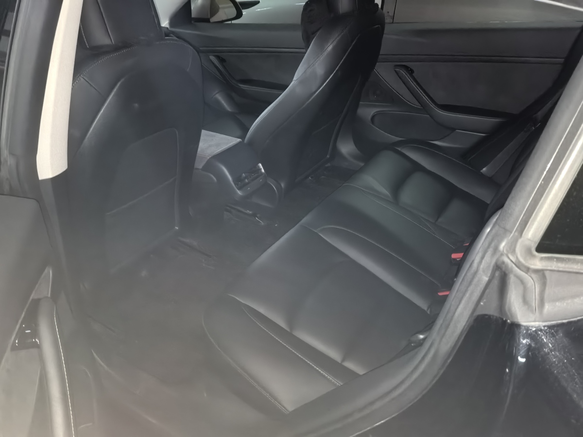 特斯拉 赛博越野旅行车 2019 汽车图片 #4