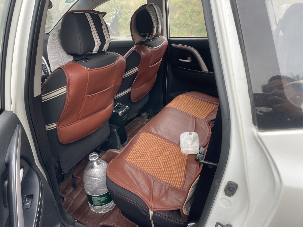 Changan CX20 2016 immagine di auto #4