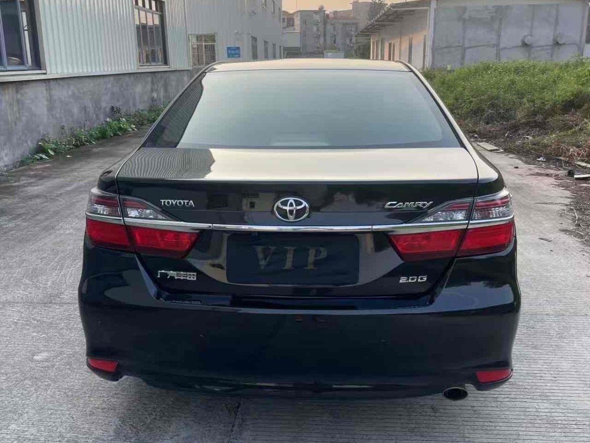 Toyota 2015 #4 Toyota 2015 car image #4
