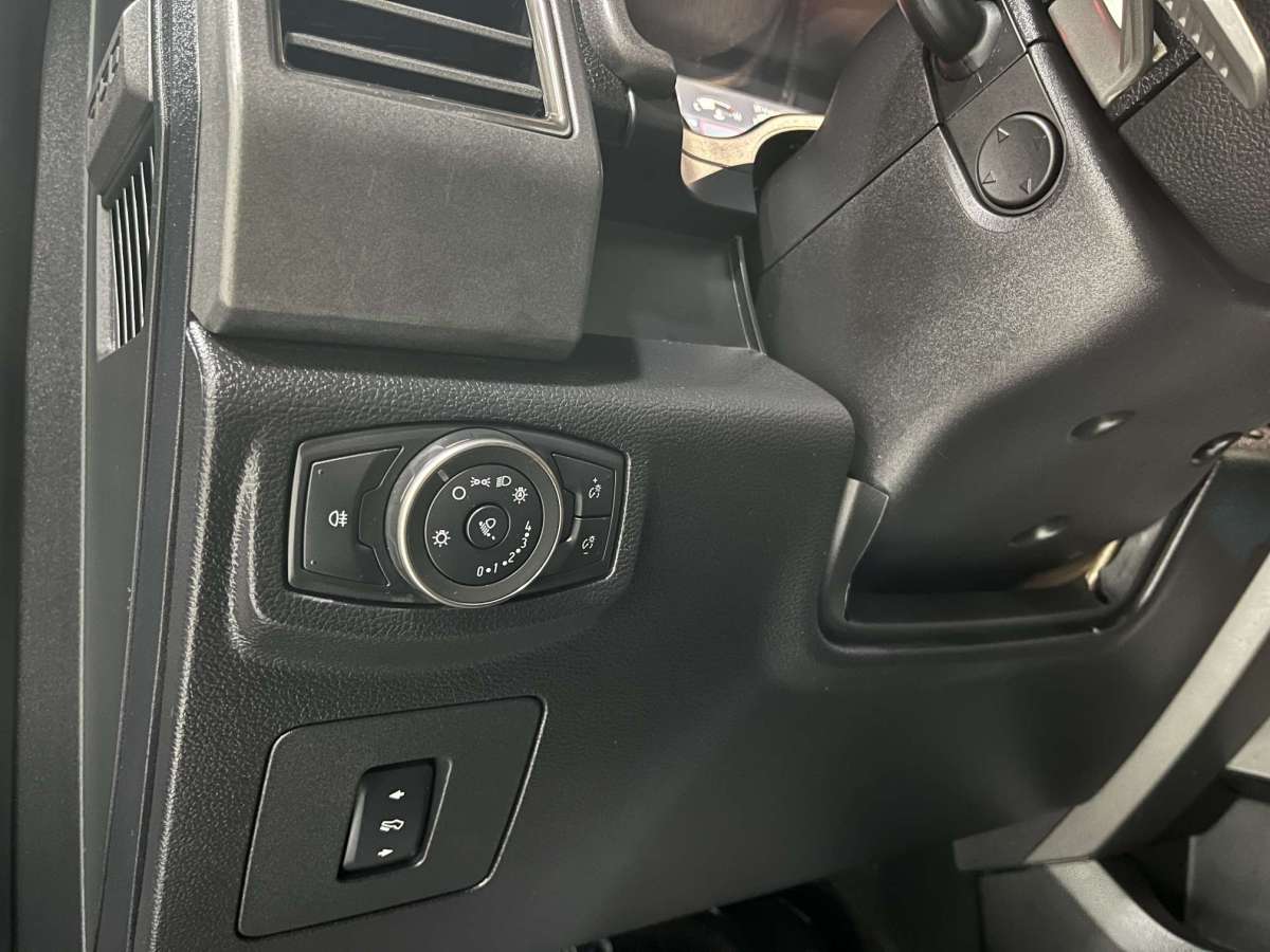 Ford F-150 Raptor 2018 #4 Ford F-150 Raptor 2018 car image #4