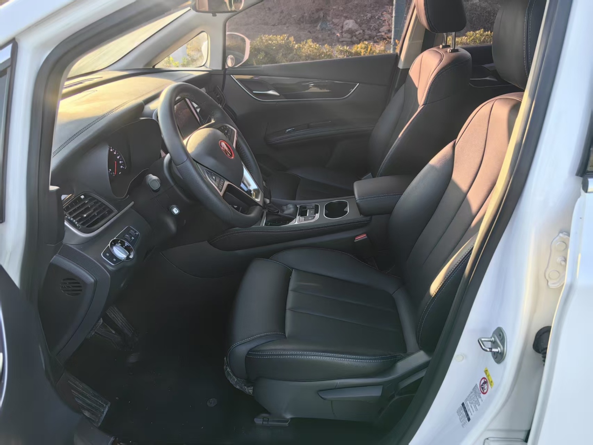 BYD Song 2017 car image #4