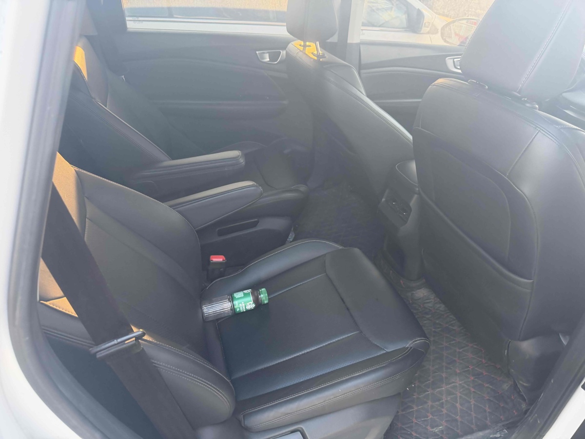 五菱汽车 五菱佳辰 2022 汽车图片 #4