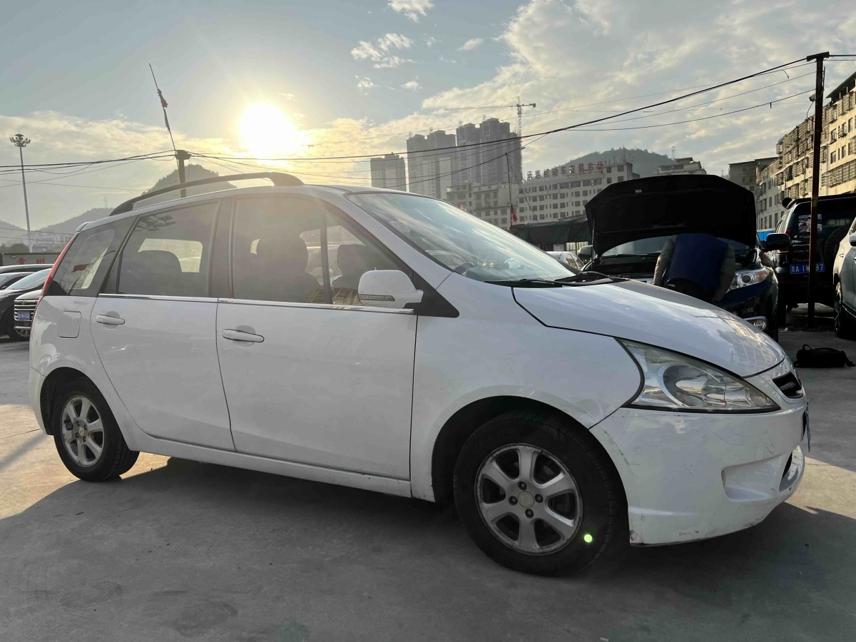 Forthing JOYEAR 2011 #4 Forthing JOYEAR 2011 imagen de coche #4