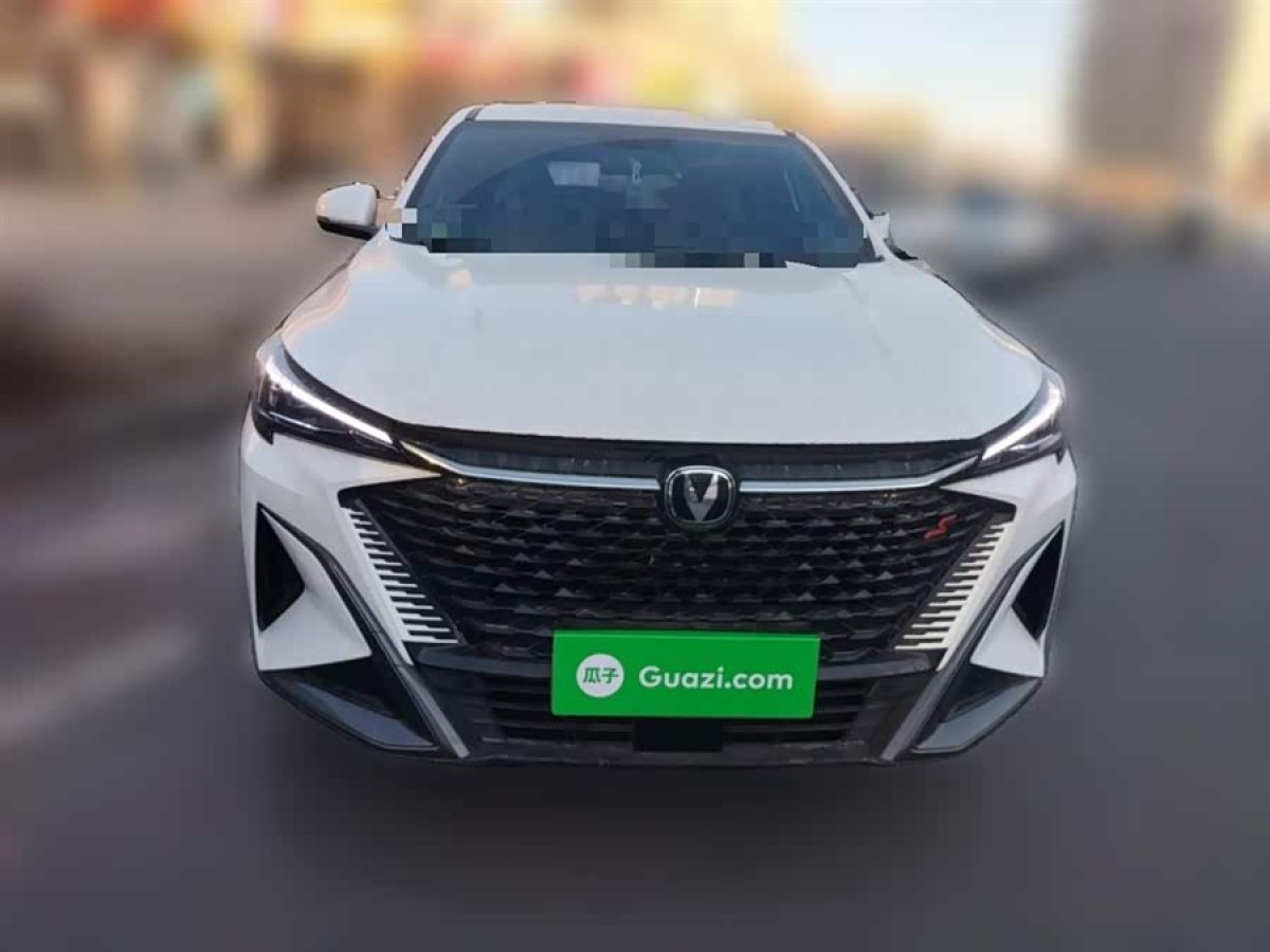 Changan X5 PLUS 2025 صورة سيارة #4