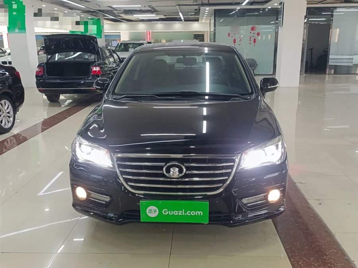 Great Wall C50 2016 car image #4