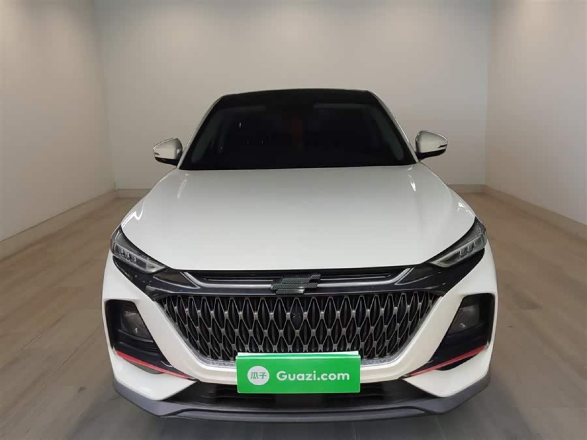 Changan X7 PLUS 2022 car image #4