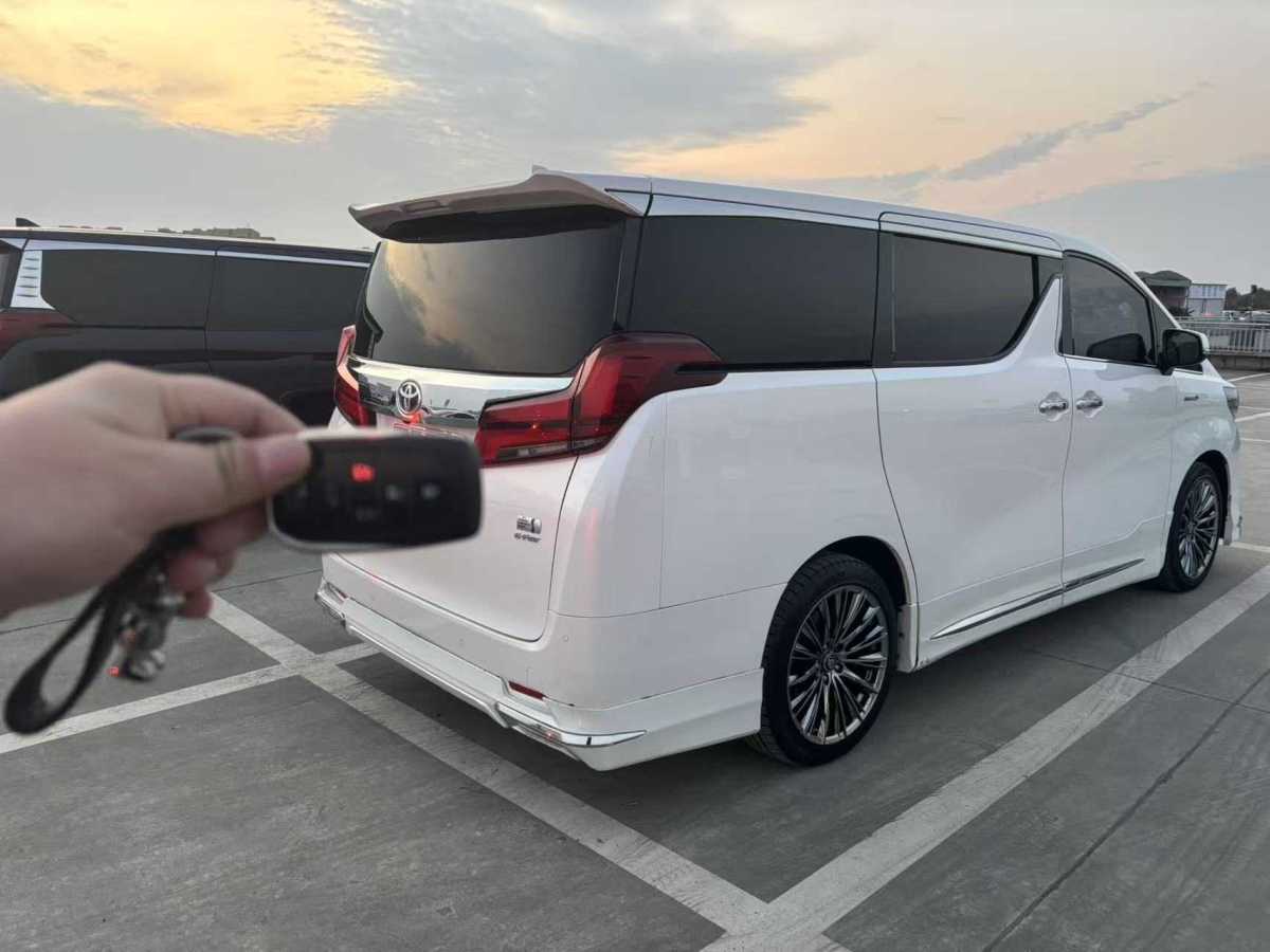 Toyota Bozhi 7 2021 car image #4