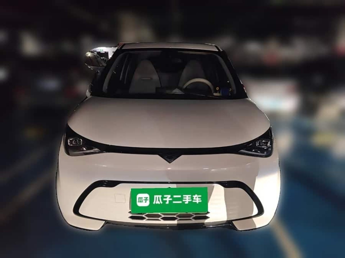 Kaiyi Shiyue 2024 car image #4