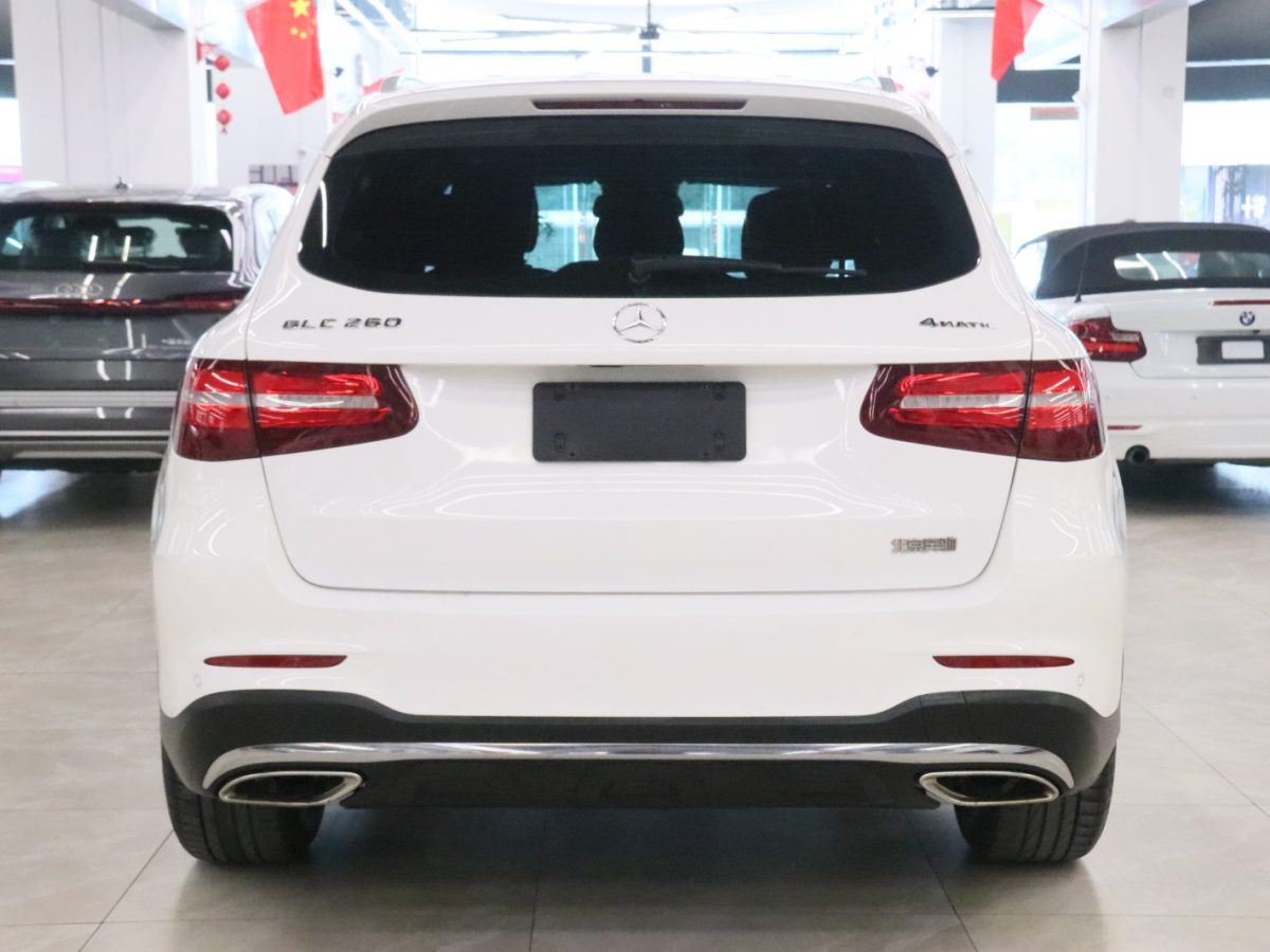 Mercedes-Benz 2018 car image #4