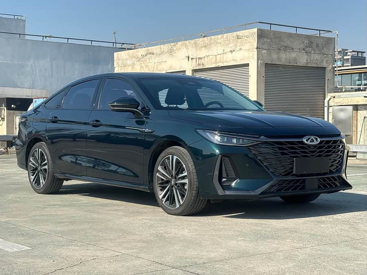 Chery Arrizo 3 2024 #4 Chery Arrizo 3 2024 car image #4