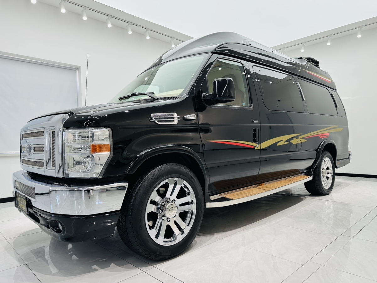 Ford 2016 #4 Ford 2016 car image #4
