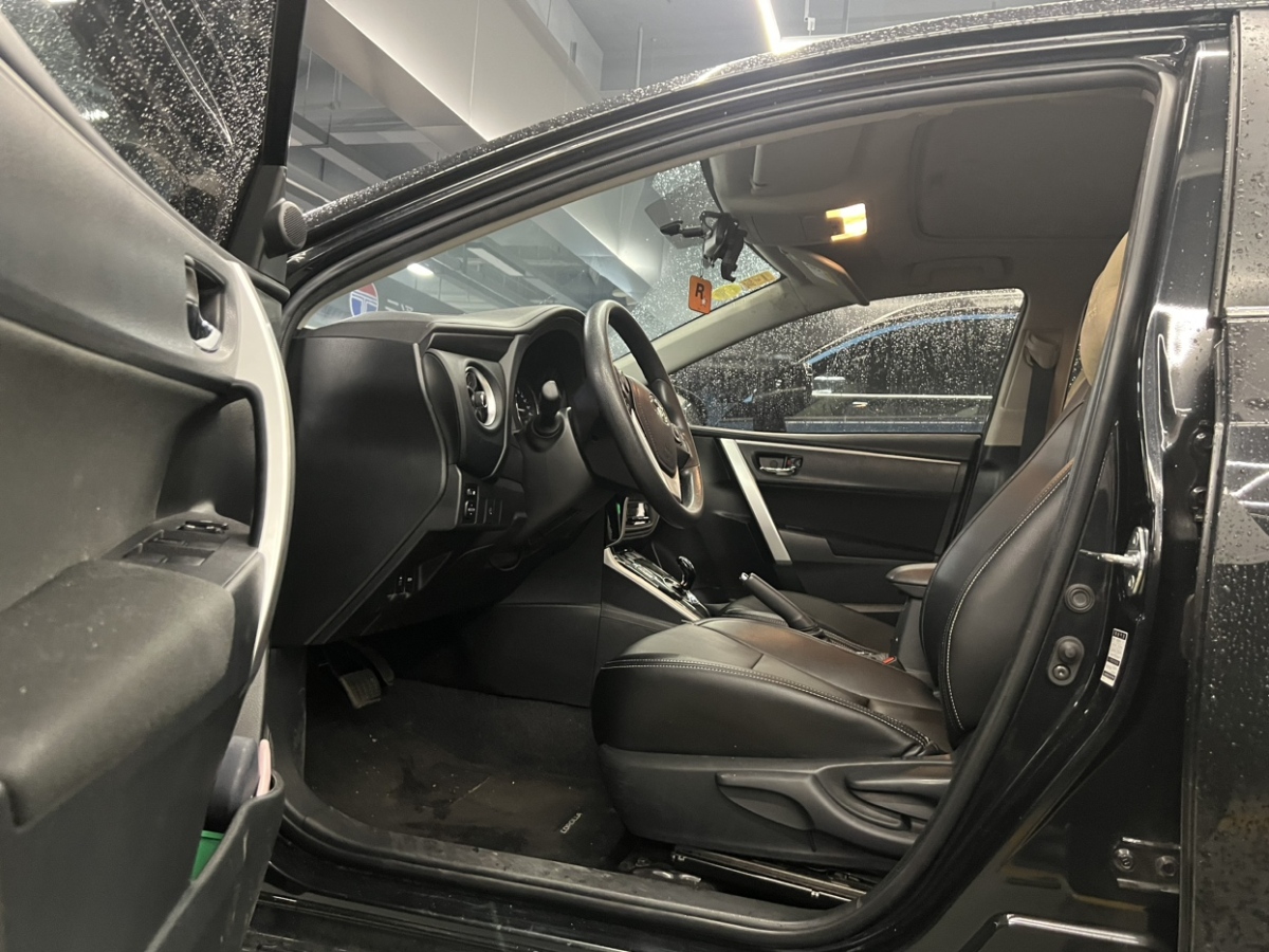 Toyota Corolla Hybird E+ 2021 #4 Toyota Corolla Hybird E+ 2021 immagine di auto #4