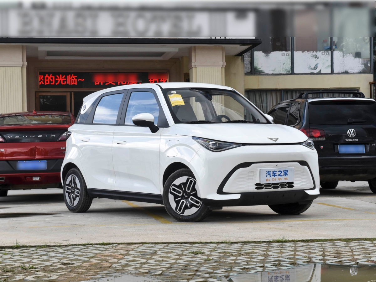 Kaiyi Shiyue 2025 صورة سيارة #4