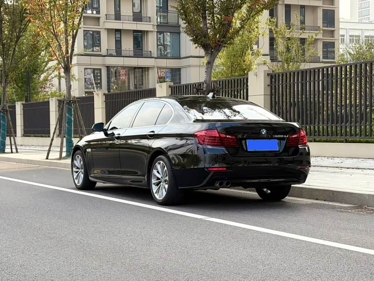 BMW 2016 car image #4
