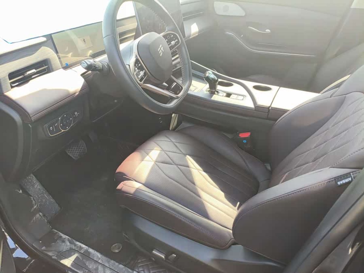 Jetour X90 PRO 2024 #4 Jetour X90 PRO 2024 car image #4