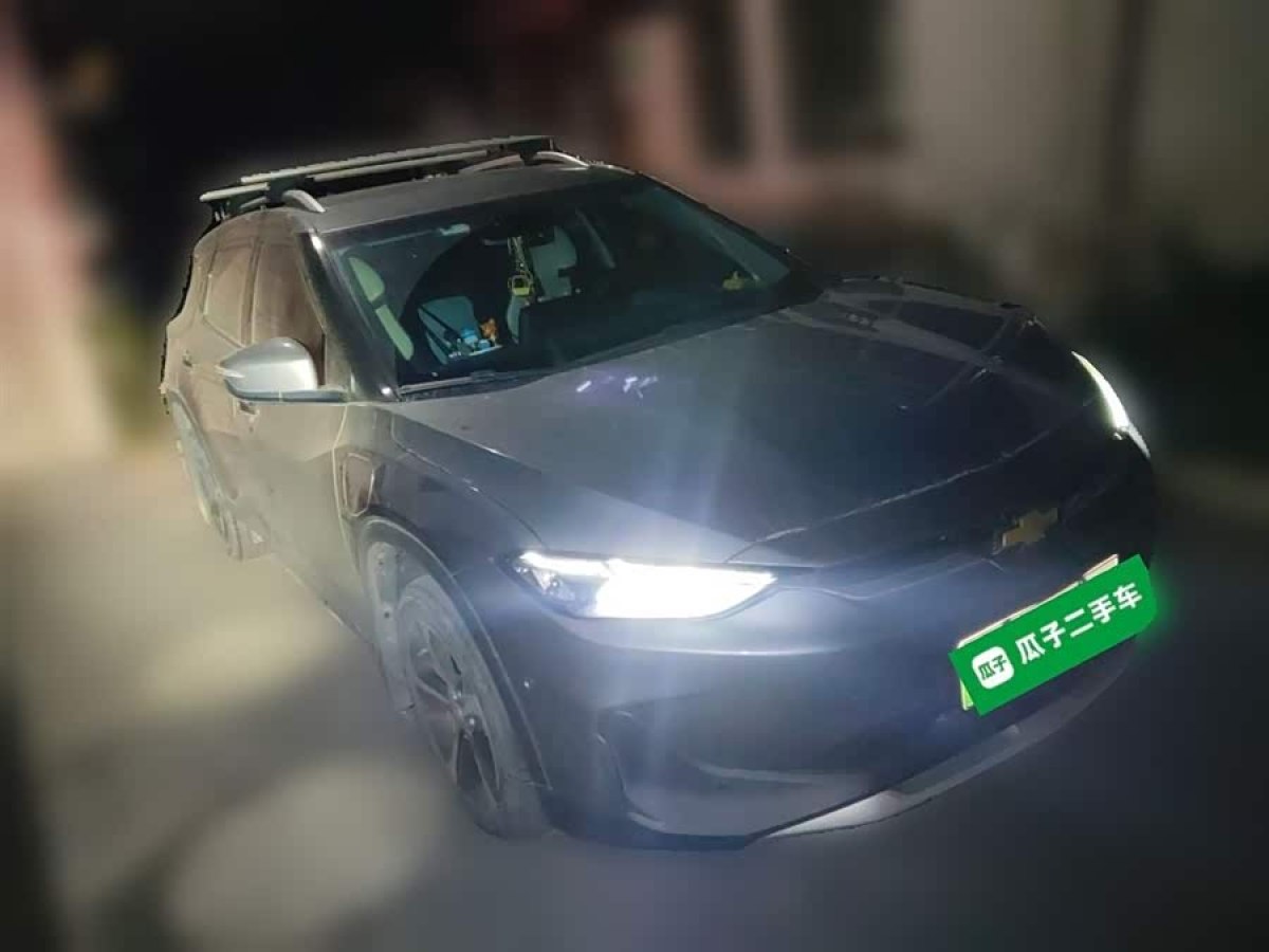 Chevrolet Charm 2021 #4 Chevrolet Charm 2021 car image #4