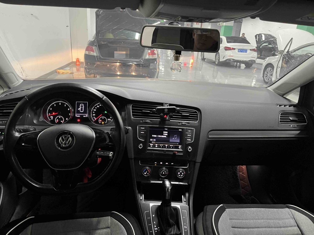Volkswagen 2017 #4 Volkswagen 2017 car image #4