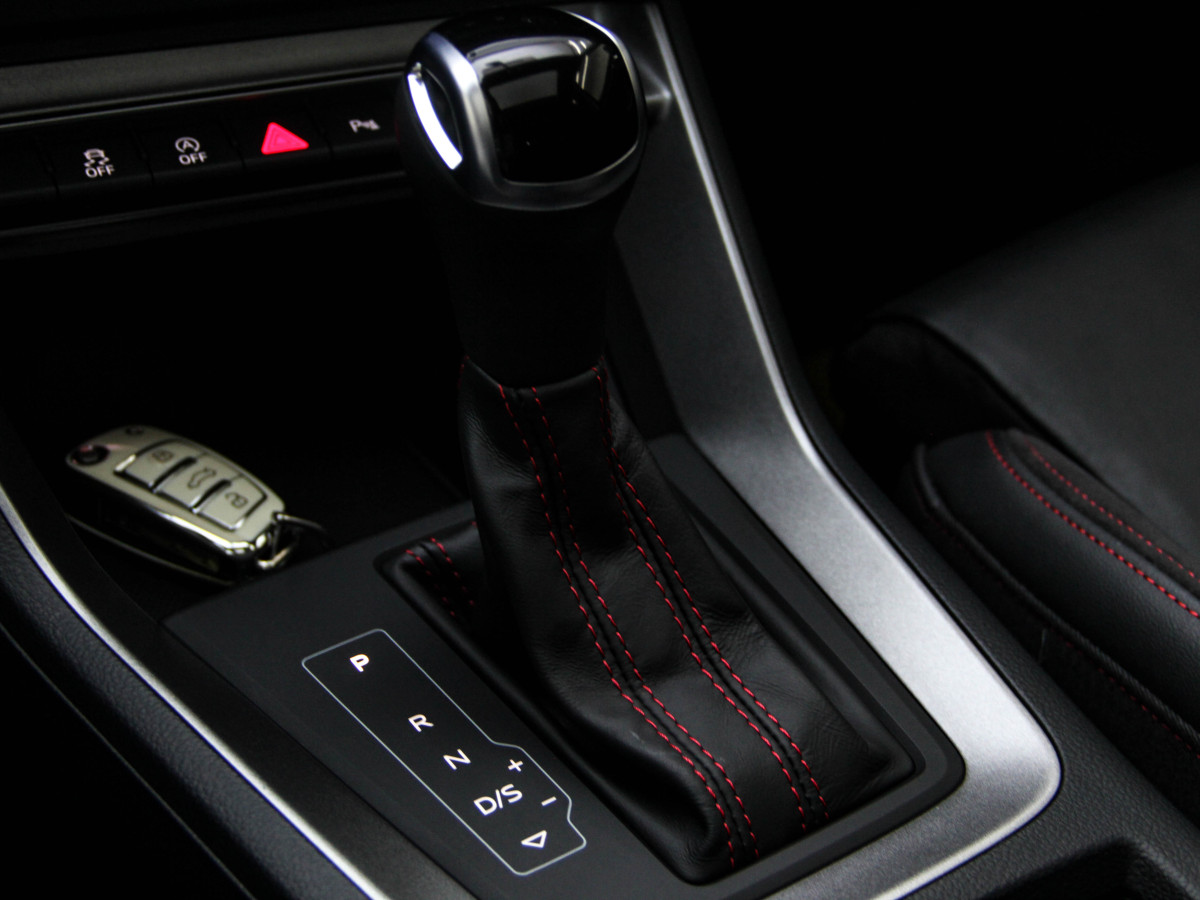 Audi 2022 car image #4