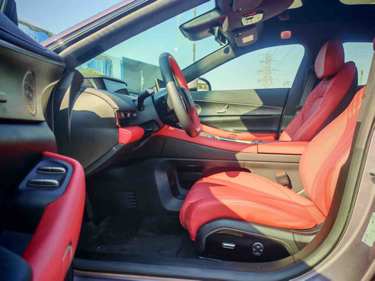 Exceed Stellar Era ES 2025 car image #4