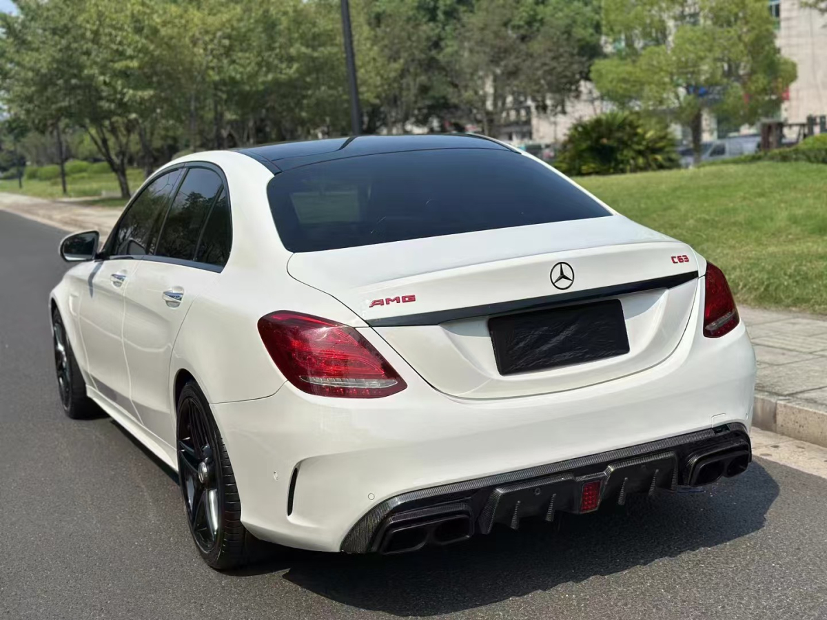 Mercedes-Benz 2016 car image #4