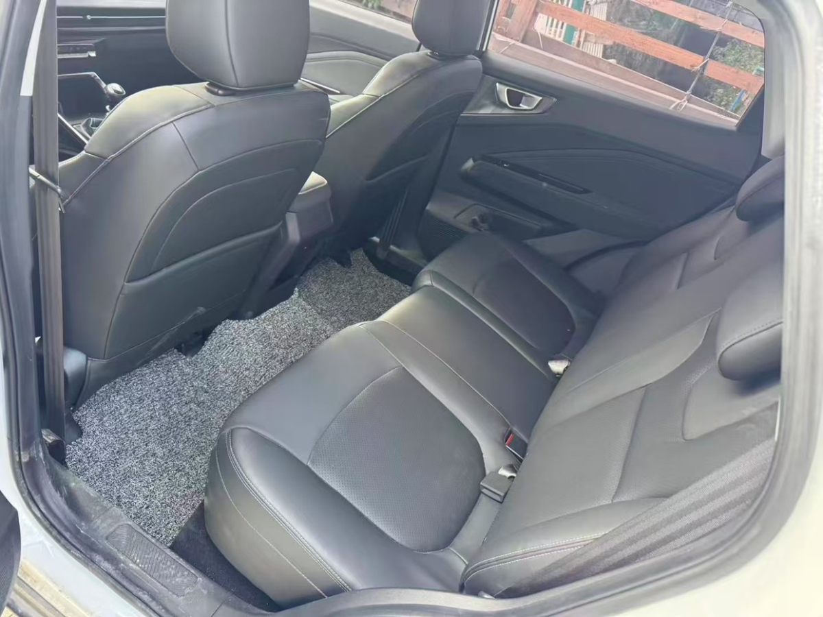 五菱汽车 五菱星驰 2023 汽车图片 #4