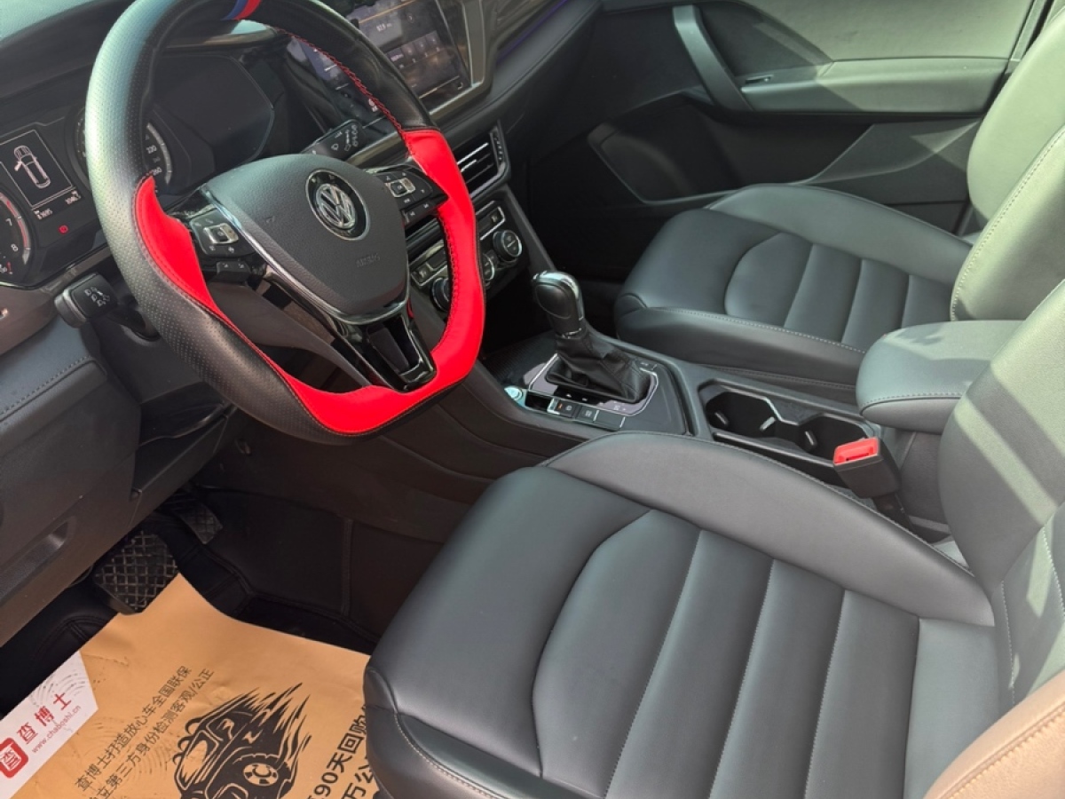 大众 途岳 2019 汽车图片 #4