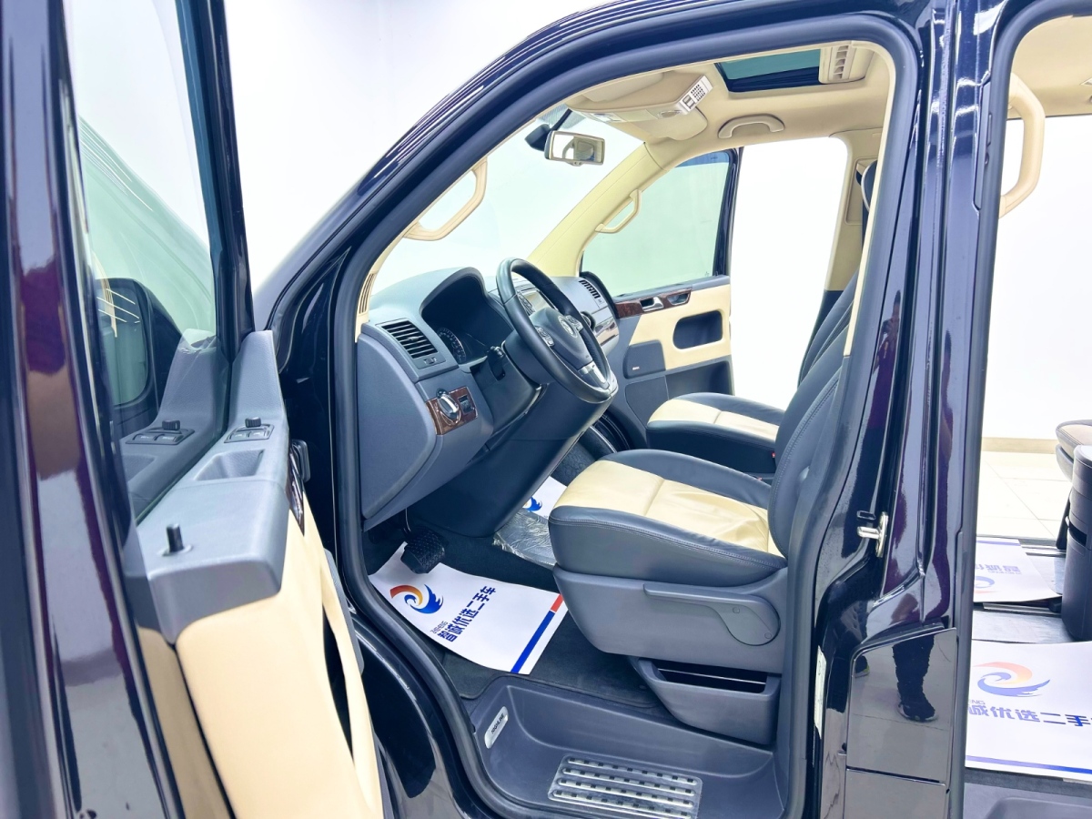 Volkswagen 2014 car image #4