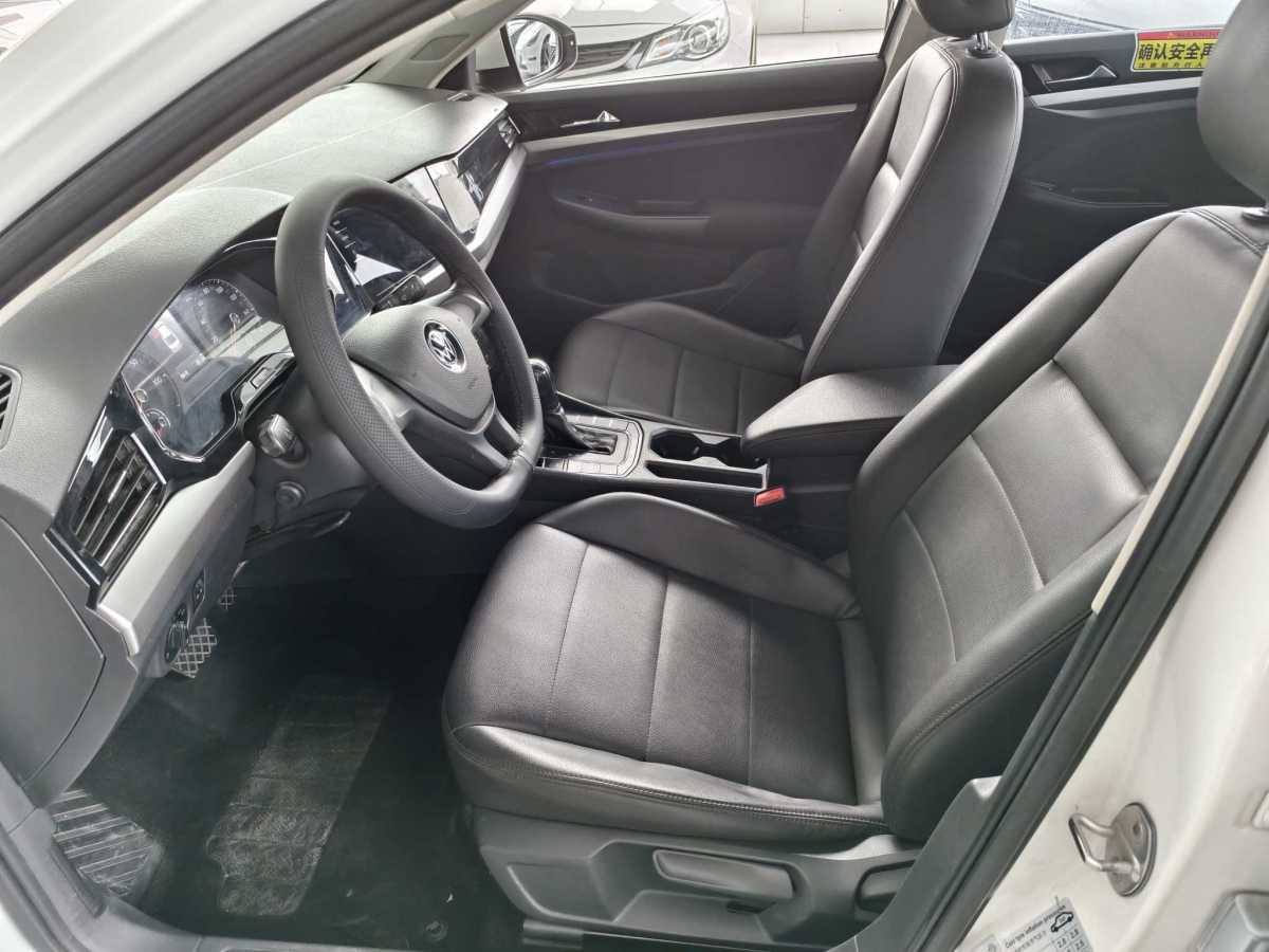 Volkswagen Bora Pure Electric 2021 #4 Volkswagen Bora Pure Electric 2021 صورة سيارة #4