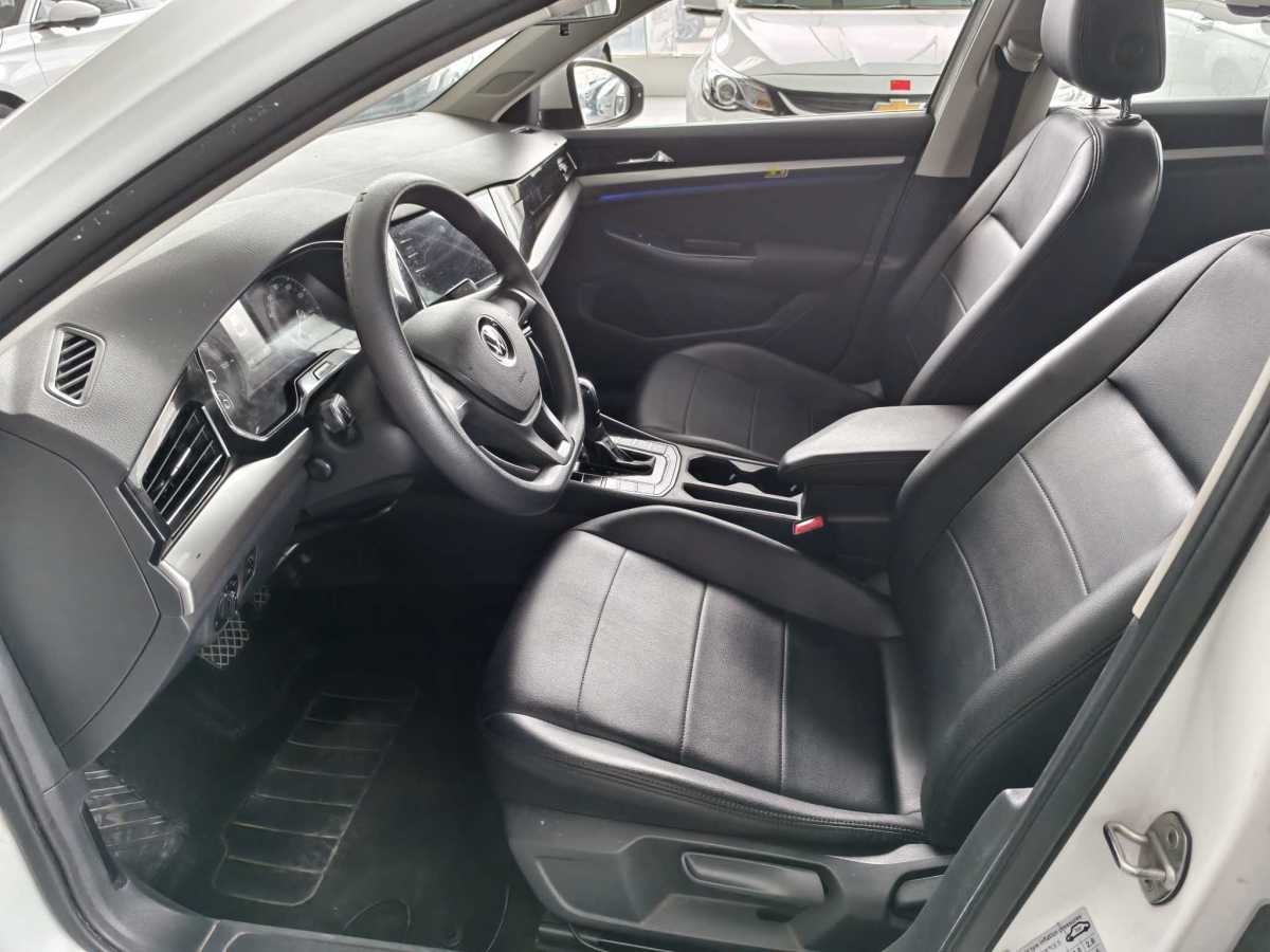 Volkswagen Bora Pure Electric 2021 #4 Volkswagen Bora Pure Electric 2021 صورة سيارة #4