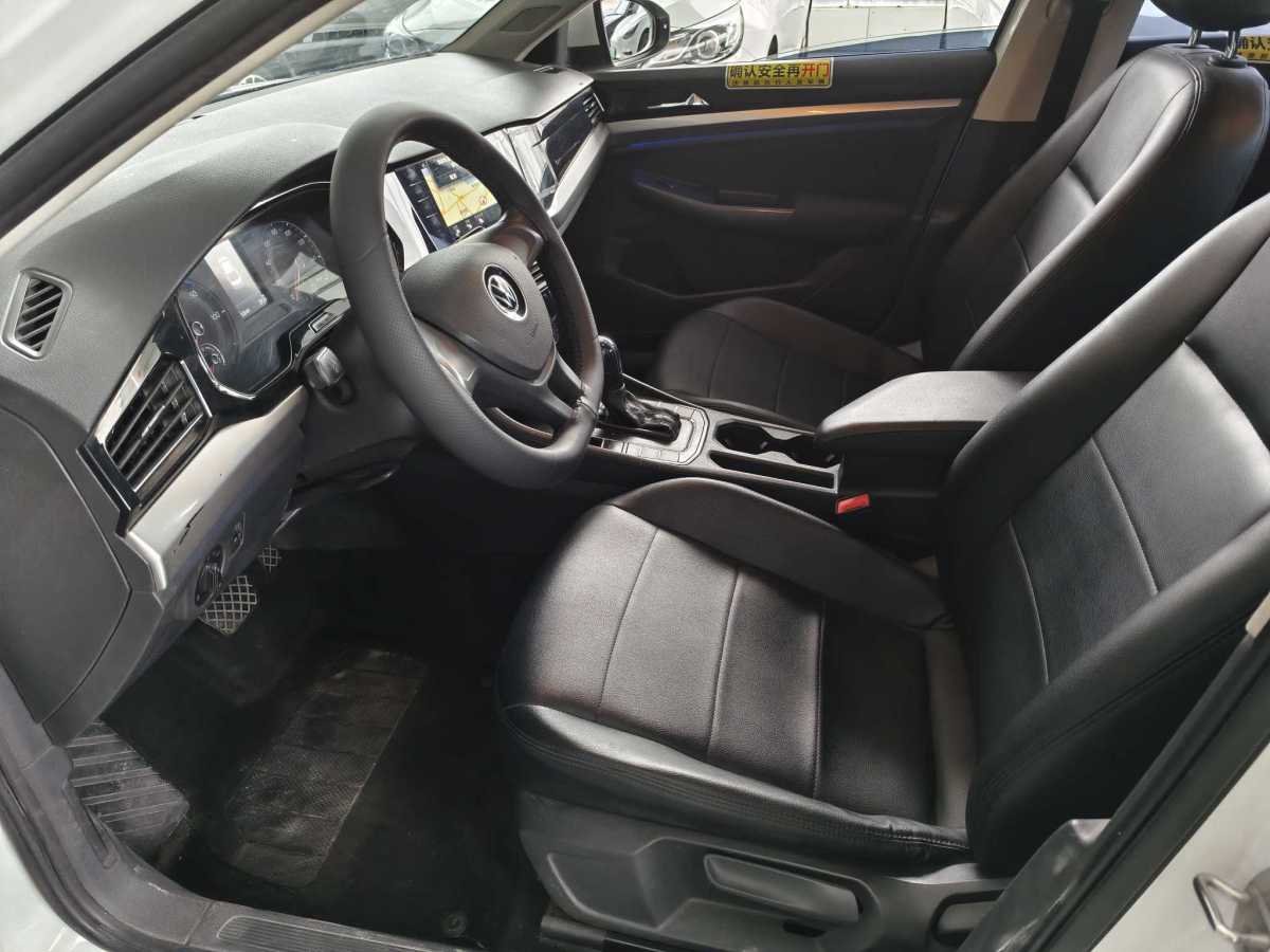 Volkswagen Bora Pure Electric 2021 #4 Volkswagen Bora Pure Electric 2021 immagine di auto #4