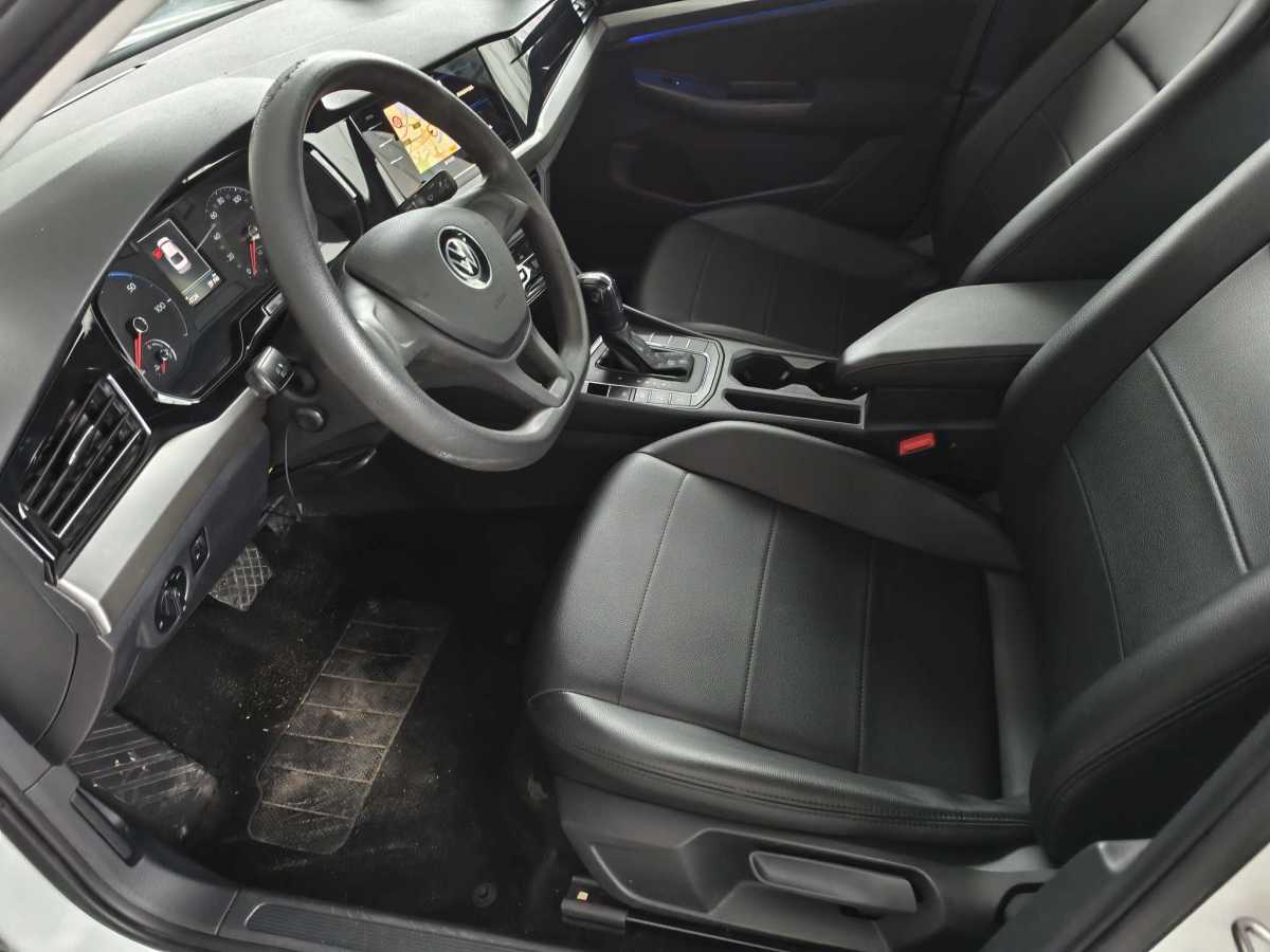 Volkswagen Bora Pure Electric 2021 #4 Volkswagen Bora Pure Electric 2021 immagine di auto #4